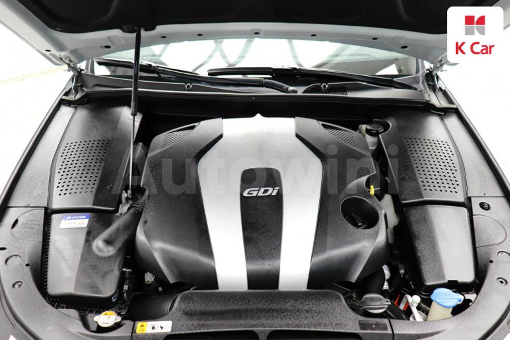 2013 HYUNDAI GENESIS BH330 MORDERN - 18