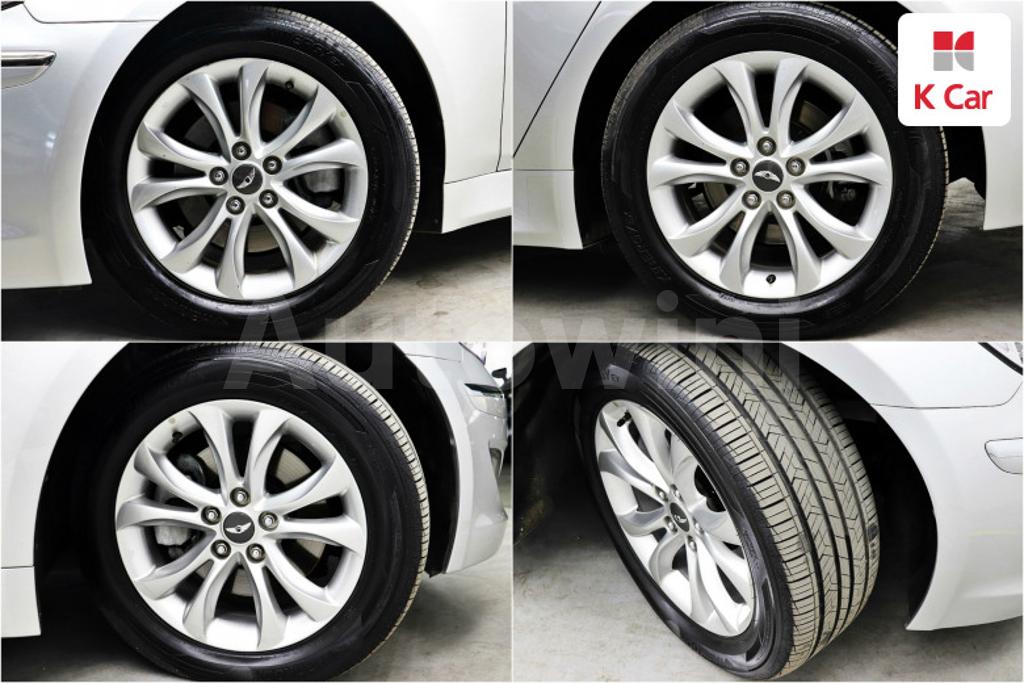 2013 HYUNDAI GENESIS BH330 MORDERN - 20