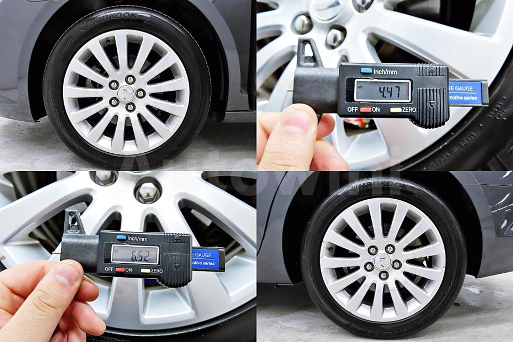 2014 GM DAEWOO (CHEVROLET) ALPHEON CL300 - 15