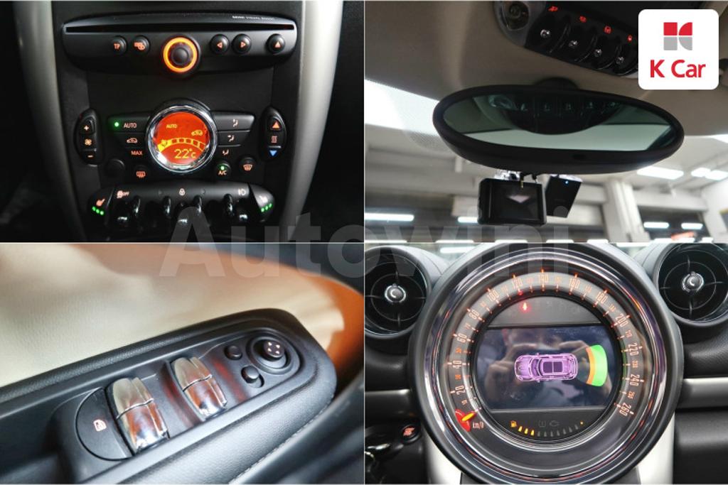 2015 MINI COOPER COUNTRYMAN D ALL4 - 16