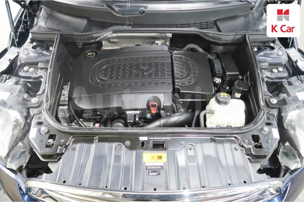 2015 MINI COOPER COUNTRYMAN D ALL4 - 18