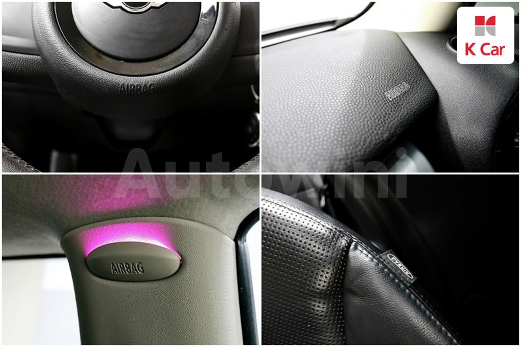 2012 MINI COOPER D SE - 16