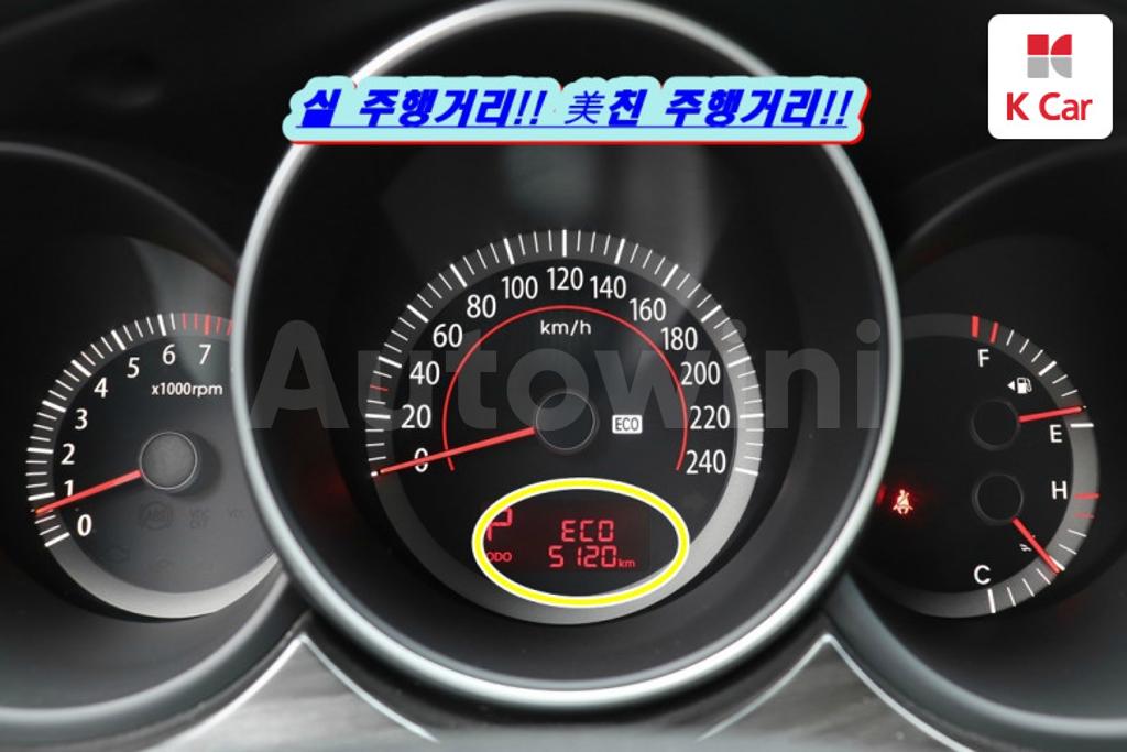 2010 KIA LOTZE INNOVATION OPTIMA MAGENTIS LPI LX20 - 7