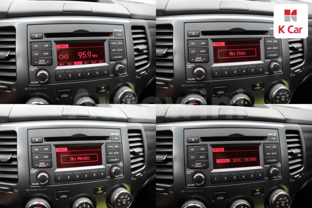 2010 KIA LOTZE INNOVATION OPTIMA MAGENTIS LPI LX20 - 10