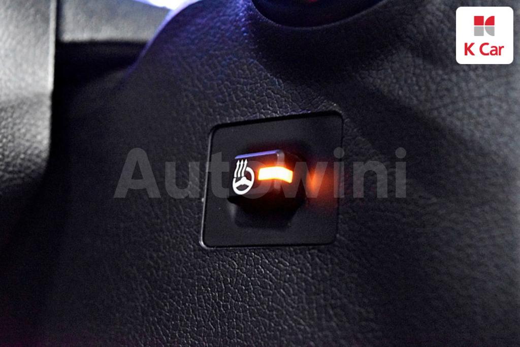 2014 HYUNDAI YF SONATA THE BRILLIANT CVVL MORDERN - 14