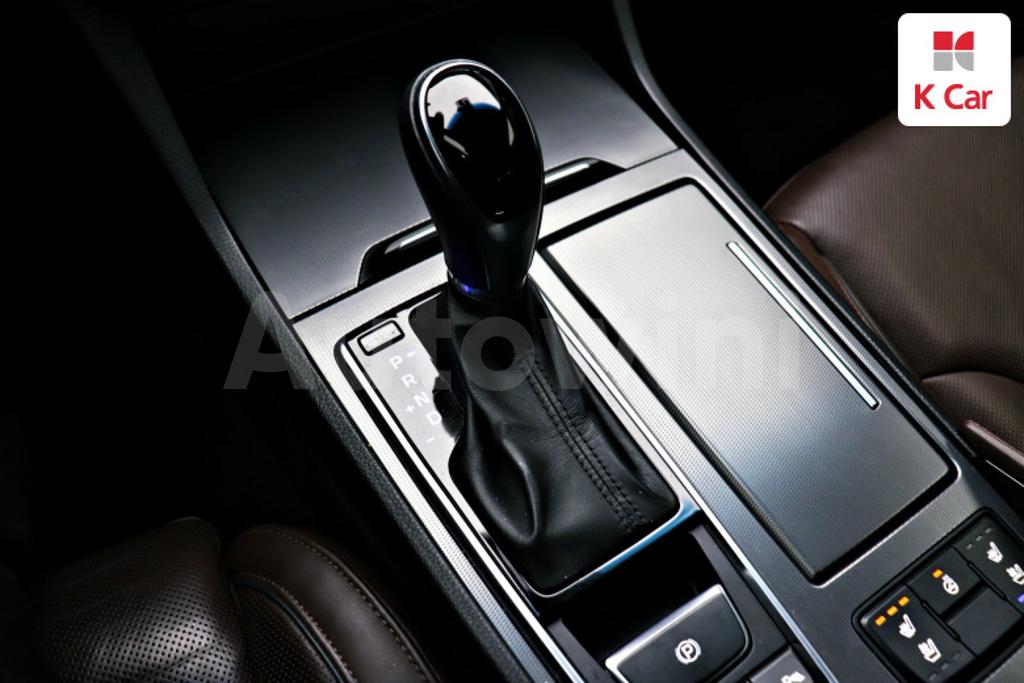2016 HYUNDAI ASLAN G300 MORDERN BASIC - 12