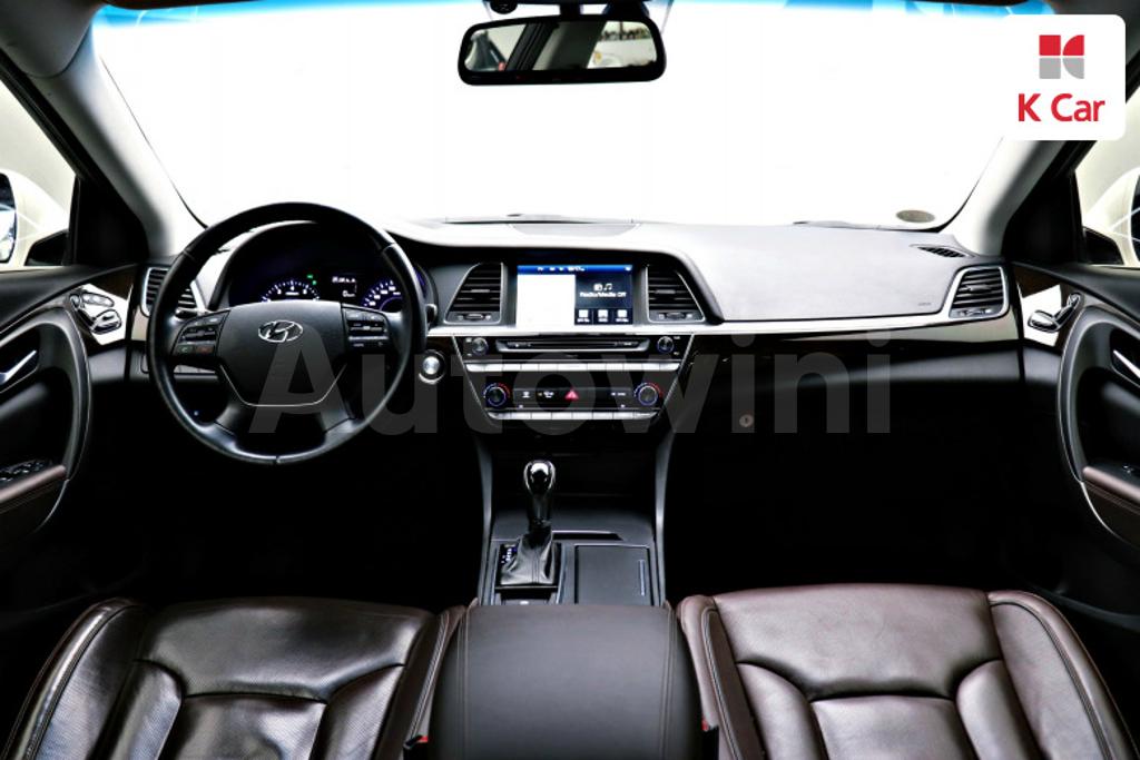 2016 HYUNDAI ASLAN G300 MORDERN BASIC - 15