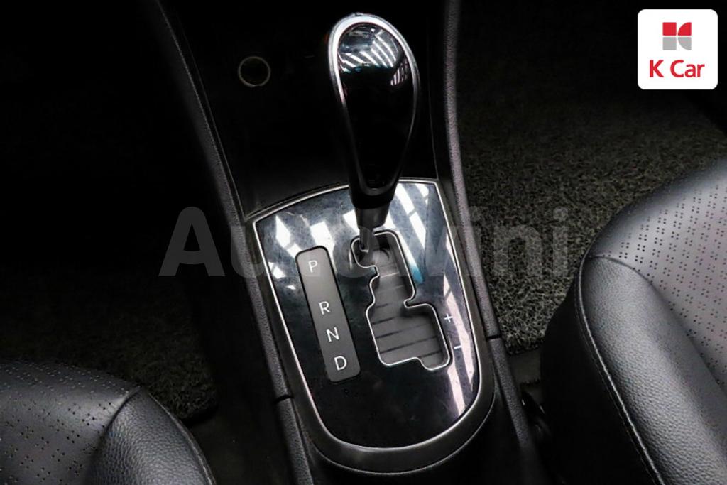 2017 HYUNDAI ACCENT  1.4 VVT MORDERN - 12