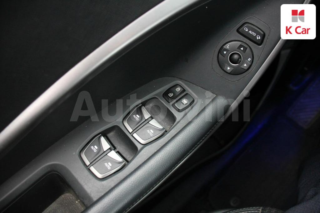 KMHSR81XDFU089379 2015 HYUNDAI MAXCRUZ DIESEL(E-VGT) 2.2 4WD EXCLUSIVE-3
