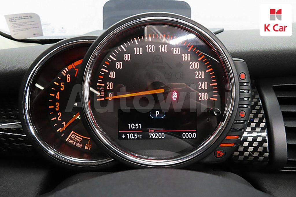 2016 MINI COOPER S BASIC - 5