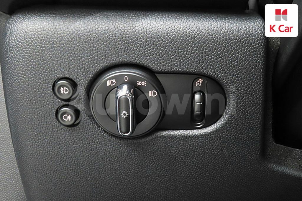 2016 MINI COOPER S BASIC - 11