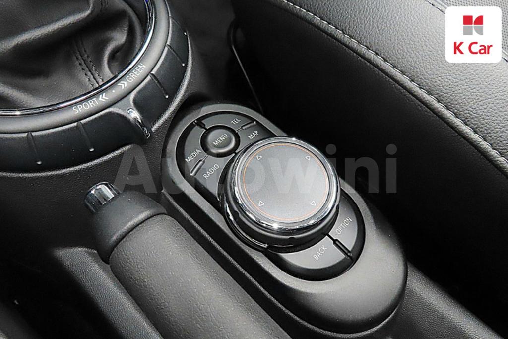 2016 MINI COOPER S BASIC - 13
