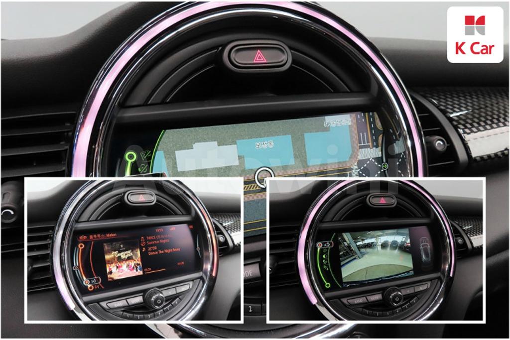 2016 MINI COOPER S BASIC - 14