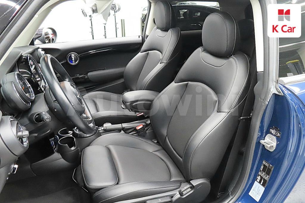 2016 MINI COOPER S BASIC - 17