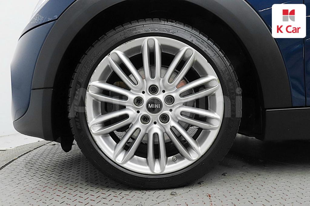 2016 MINI COOPER S BASIC - 18