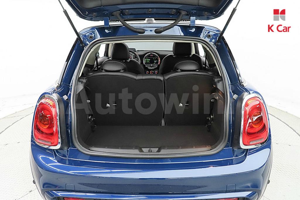 2016 MINI COOPER S BASIC - 20