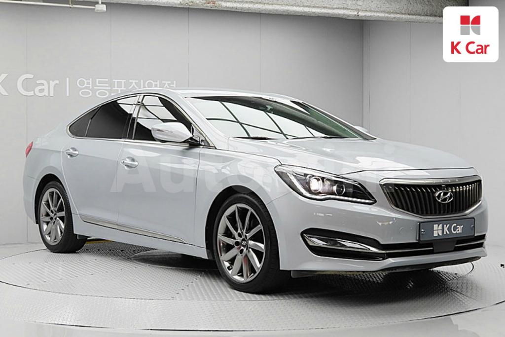 KMHFR412BHA013895 2017 HYUNDAI ASLAN G330 EXCLUSIVE-2