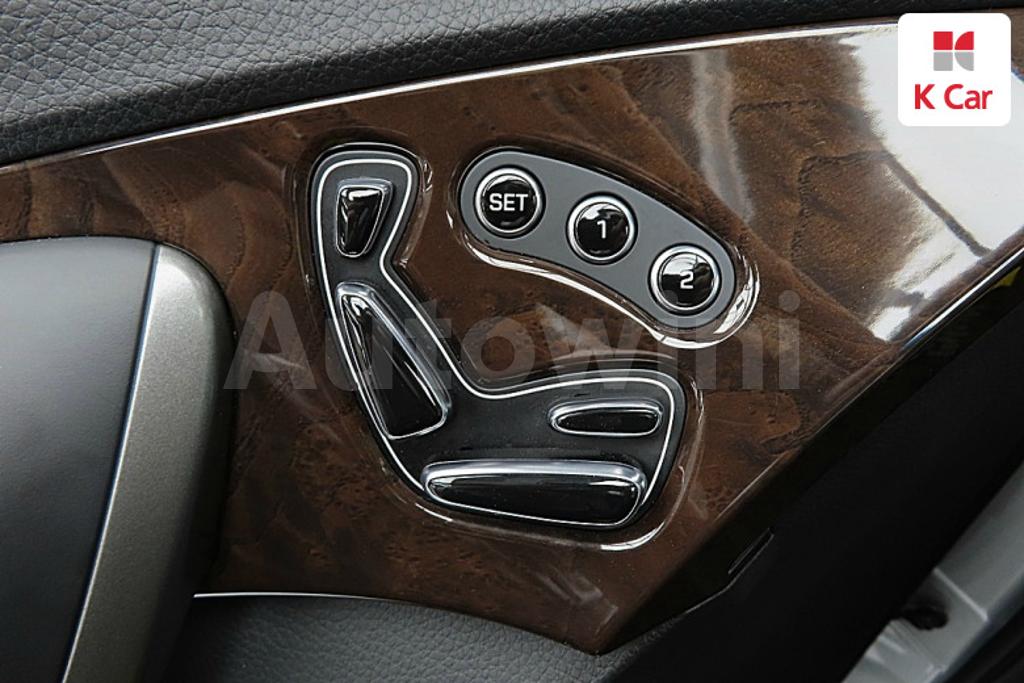 2017 HYUNDAI ASLAN G330 EXCLUSIVE - 10