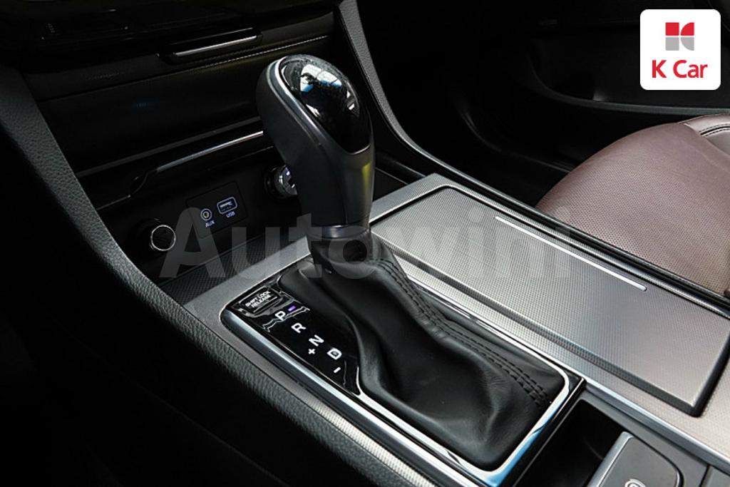2017 HYUNDAI ASLAN G330 EXCLUSIVE - 13