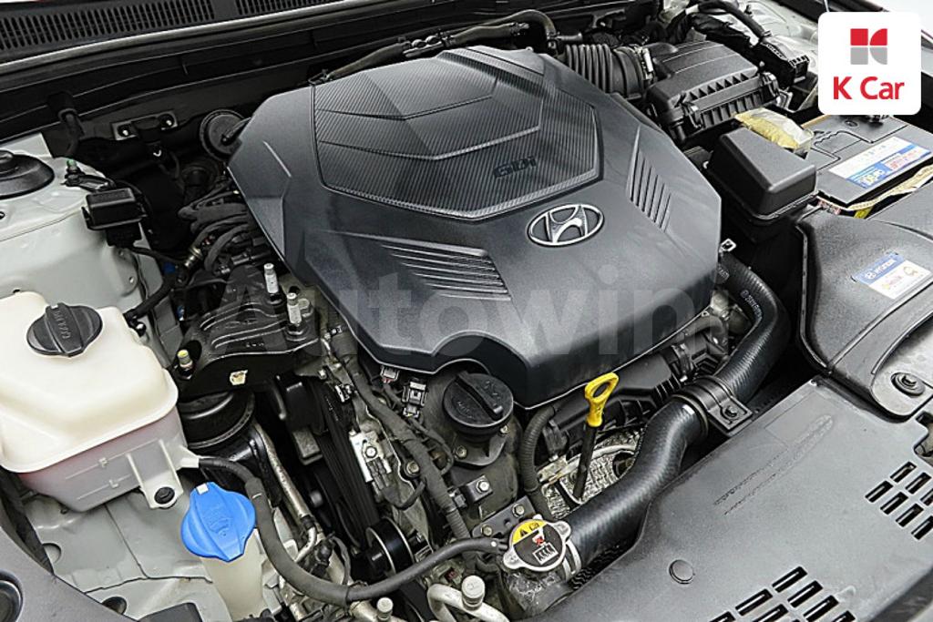 2017 HYUNDAI ASLAN G330 EXCLUSIVE - 17