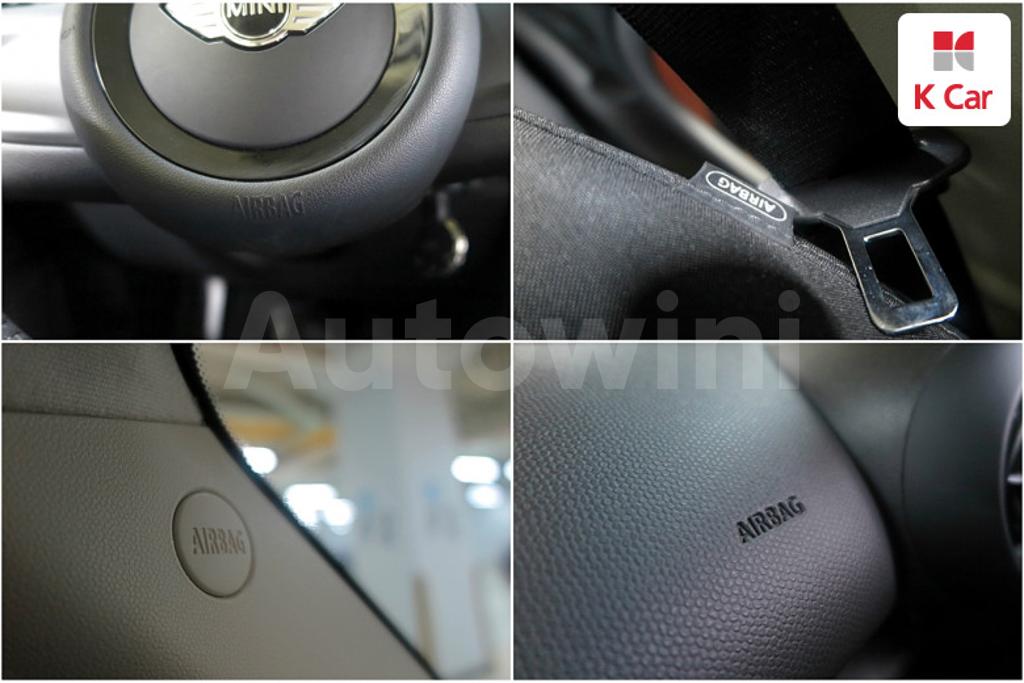2014 MINI COOPER COUNTRYMAN D SE - 16