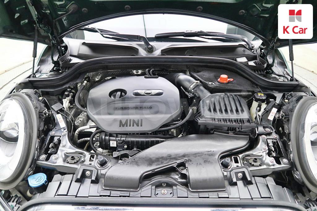2016 MINI COOPER HIGH - 7