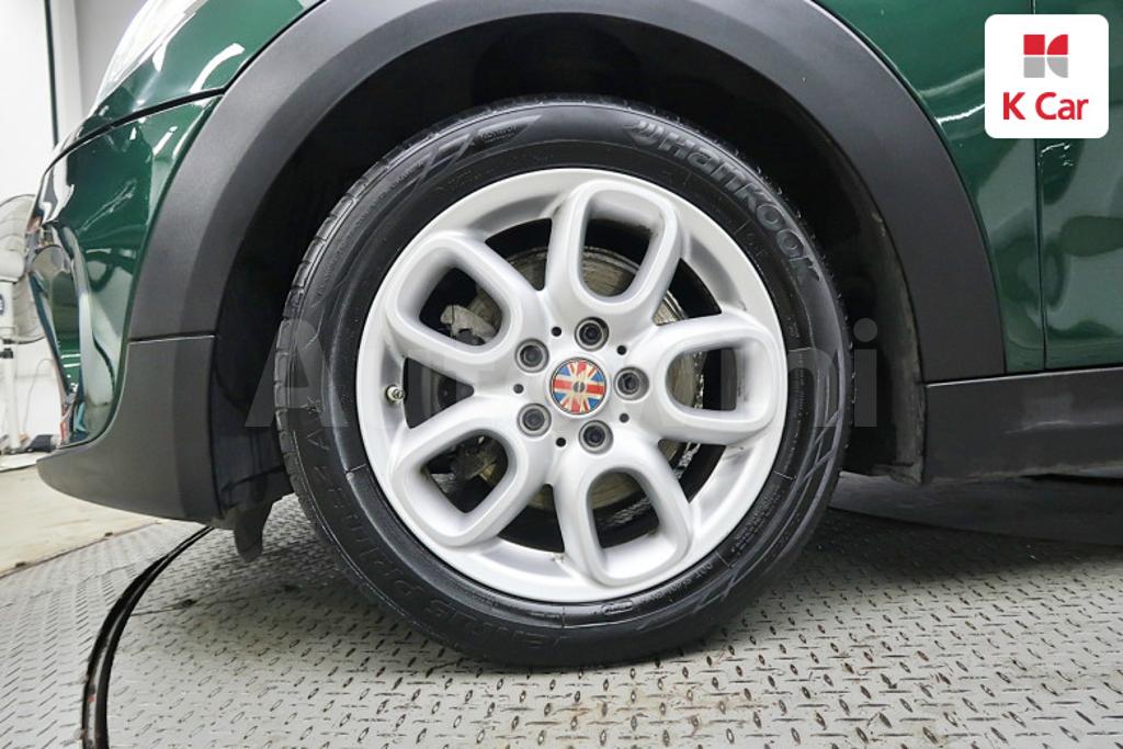 2016 MINI COOPER HIGH - 11