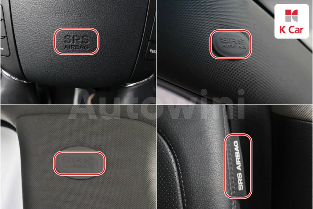 2010 HYUNDAI GENESIS BH330 LUXURY - 14