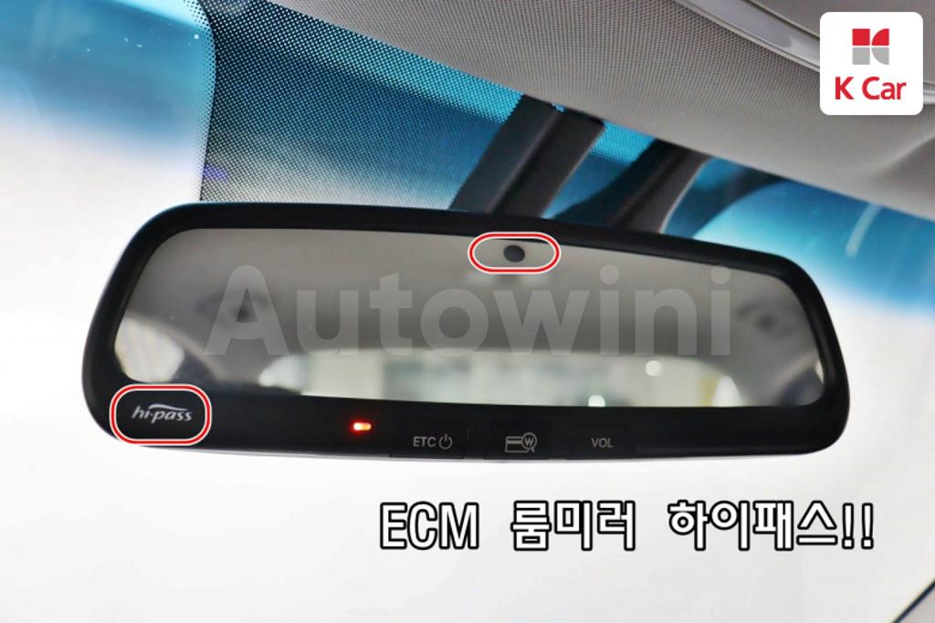 2010 HYUNDAI GENESIS BH330 LUXURY - 15