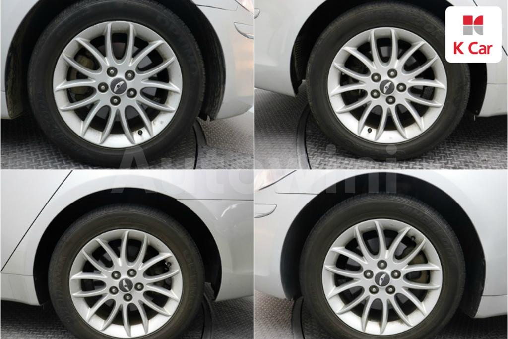 2010 HYUNDAI GENESIS BH330 LUXURY - 18