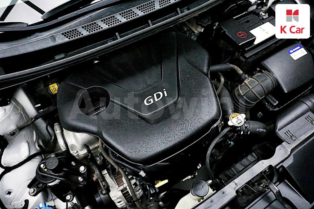 KMHDG41DBEU900648 2014 HYUNDAI AVANTE MD ELANTRA M16 GDI SMART-5