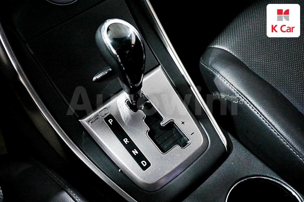 2014 HYUNDAI AVANTE MD ELANTRA M16 GDI SMART - 8
