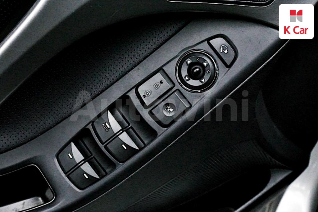 2014 HYUNDAI AVANTE MD ELANTRA M16 GDI SMART - 11