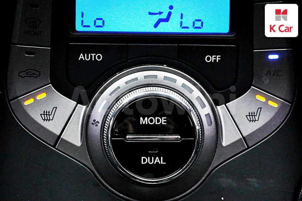2014 HYUNDAI AVANTE MD ELANTRA M16 GDI SMART - 16