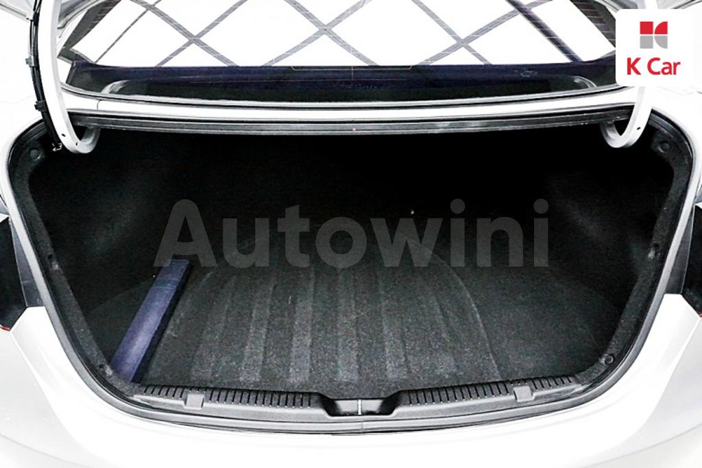 2014 HYUNDAI AVANTE MD ELANTRA M16 GDI SMART - 19