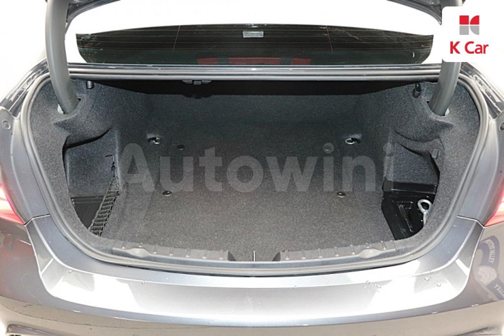 2017 BMW 3 SERIES F30  320I M SPORTS - 18