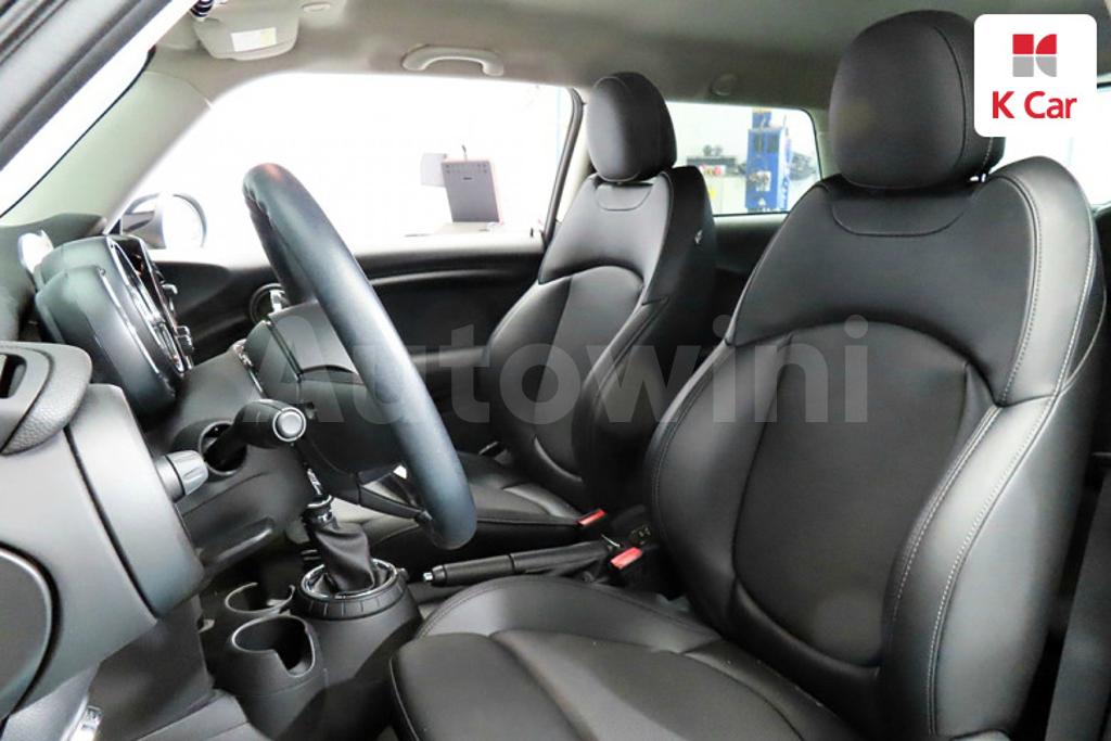2015 MINI COOPER D BASIC - 15