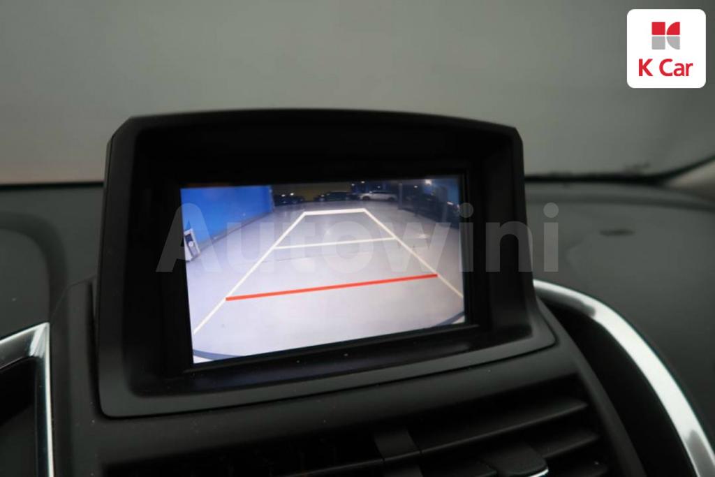 2016 GM DAEWOO (CHEVROLET) TRAX 1.4 LTZ - 9