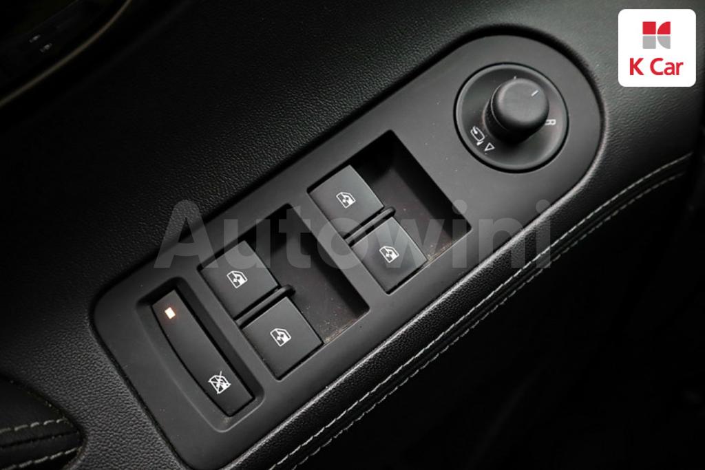 2015 GM DAEWOO (CHEVROLET) ALPHEON EL300 - 8