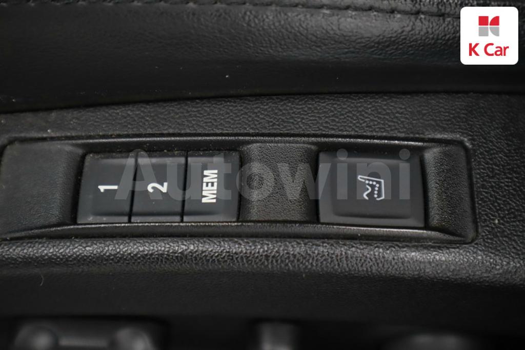 2015 GM DAEWOO (CHEVROLET) ALPHEON EL300 - 18