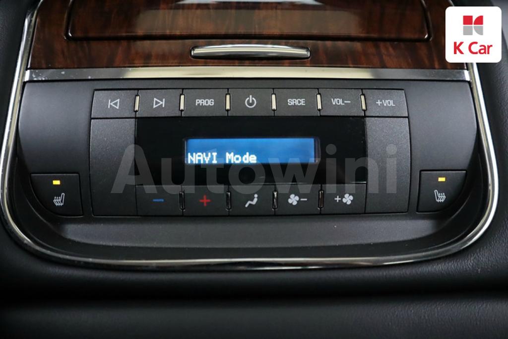 2015 GM DAEWOO (CHEVROLET) ALPHEON EL300 - 19