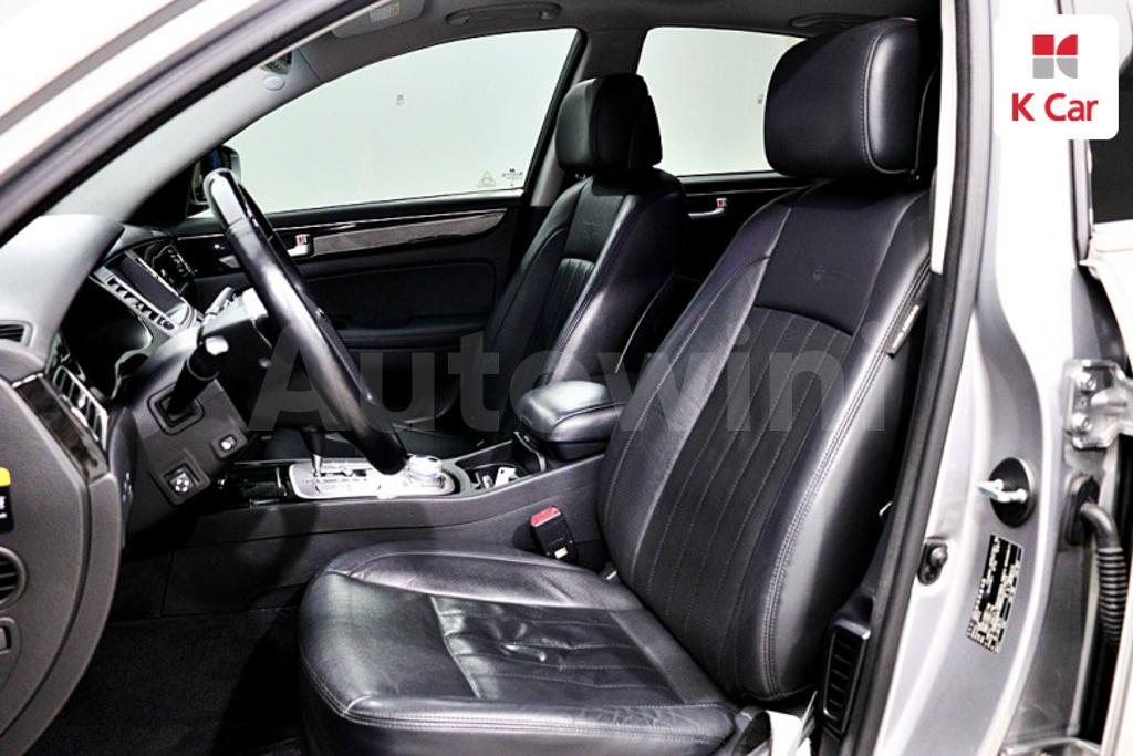 2013 HYUNDAI GENESIS BH330 PREMIUM - 14