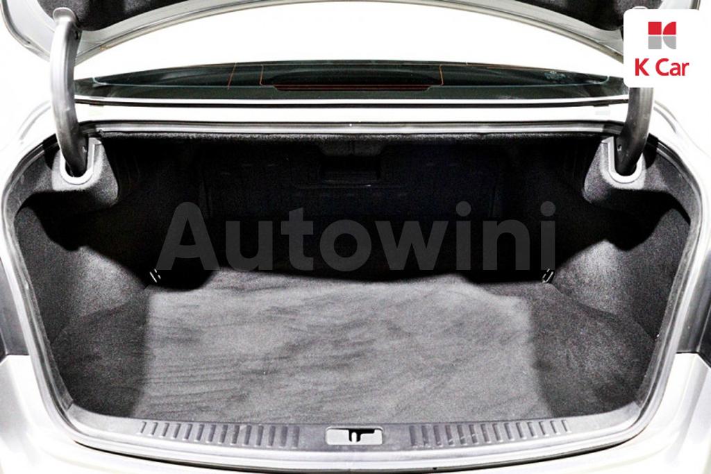 2013 HYUNDAI GENESIS BH330 PREMIUM - 17