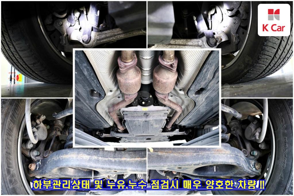 2013 HYUNDAI GENESIS BH330 PREMIUM - 20
