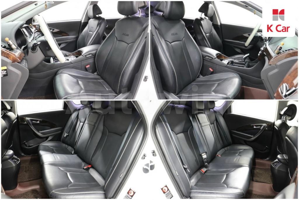 2015 HYUNDAI ASLAN G300 MORDERN - 10