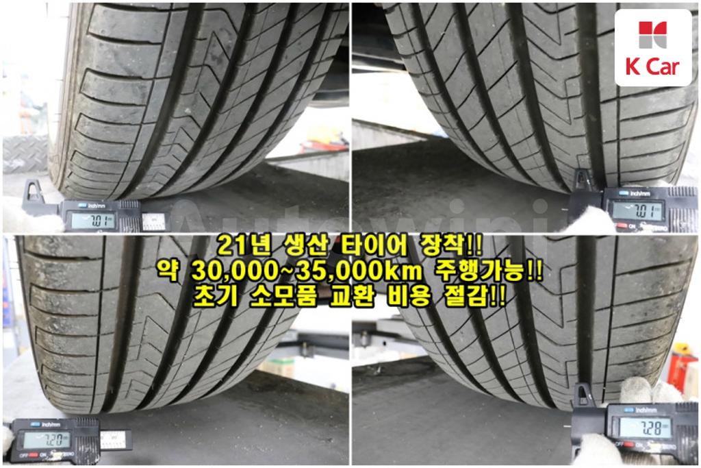 2015 HYUNDAI ASLAN G300 MORDERN - 18