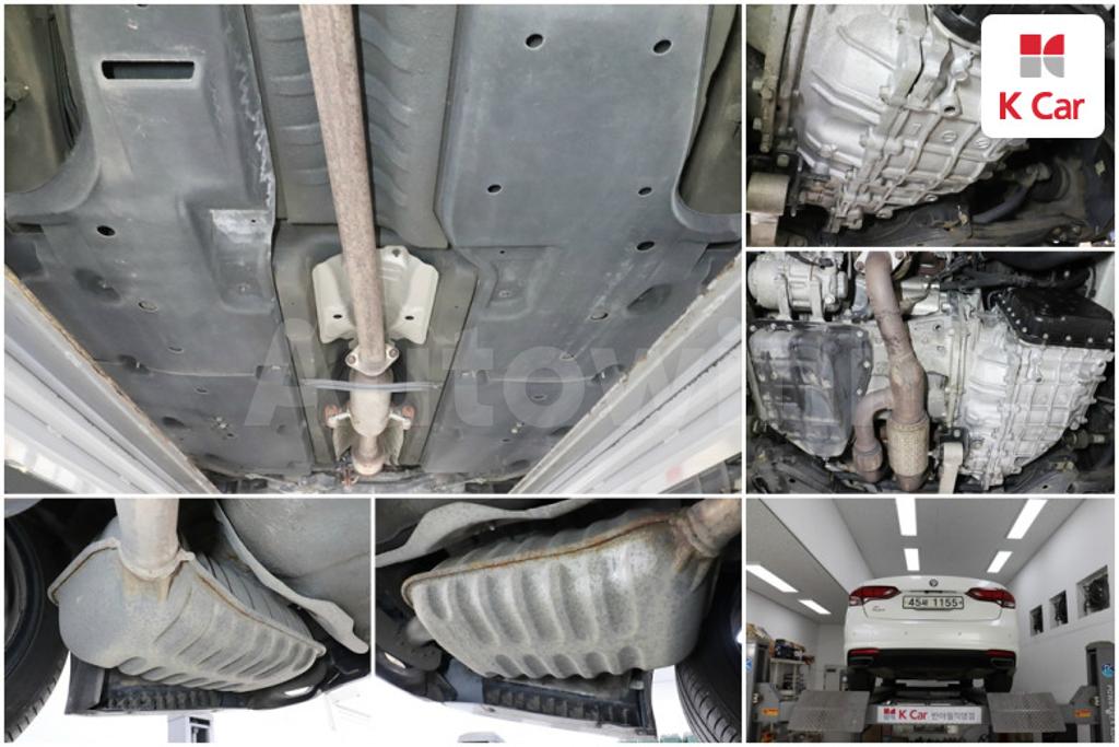 2015 HYUNDAI ASLAN G300 MORDERN - 20