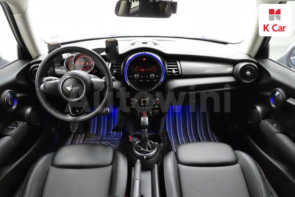 WMWXP5103H3A98862 2017 MINI COOPER BASIC-5