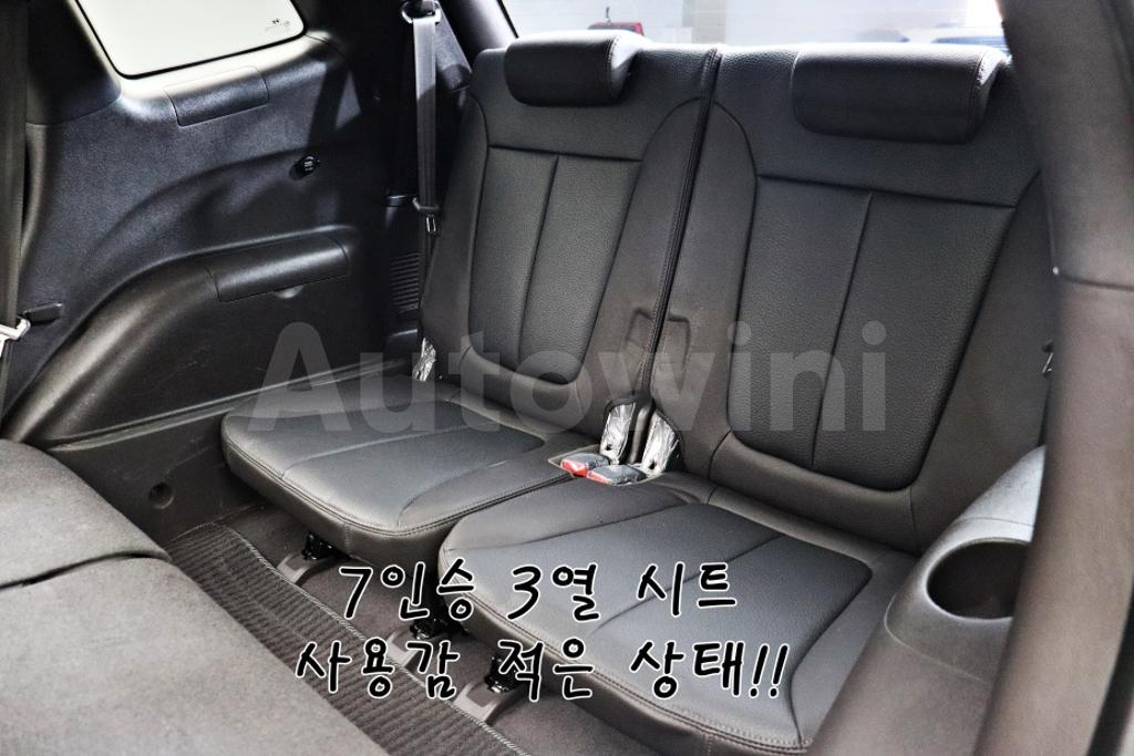 2010 HYUNDAI SANTAFE CM 2WD(2.0 E-VGT) MLX - 20