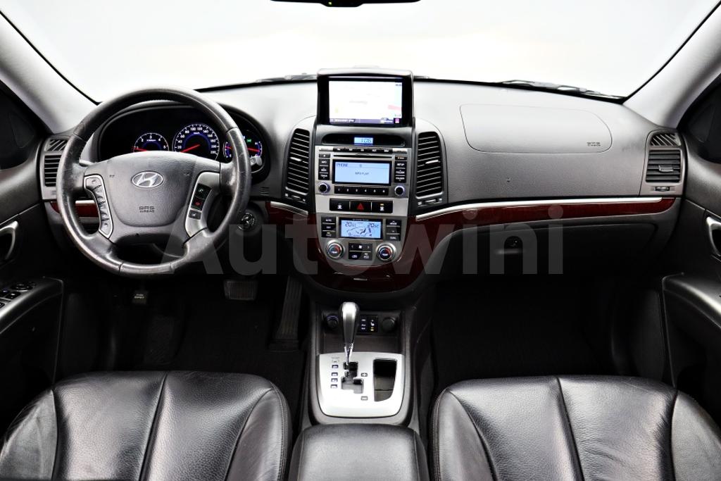 2010 HYUNDAI SANTAFE CM 2WD(2.0 E-VGT) MLX - 27
